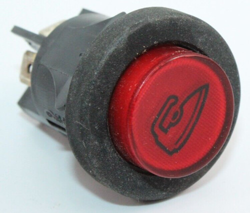 Interruttore base imetec iron - imetec,