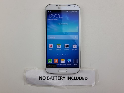 Samsung galaxy - galaxy, (sph-l720t)