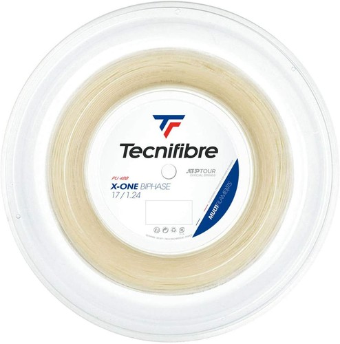 Tecnifibre one biphase - x-one, corda