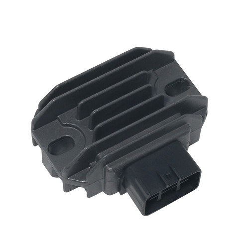 Regolatore raddrizzatore per - regolatore,