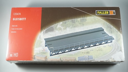 Faller 120474 tratto dritto - faller,