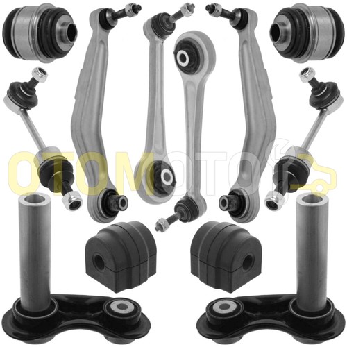 Bmw e60 e61 kit triangle - 5,