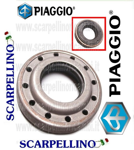 Guarnizione paraolio cambio - guarnizione,