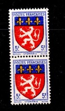 + VARIETE DECALAGE COULEUR