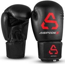 Aspidex guantoni boxe - da,