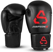 ASPIDEX Guantoni da boxe
