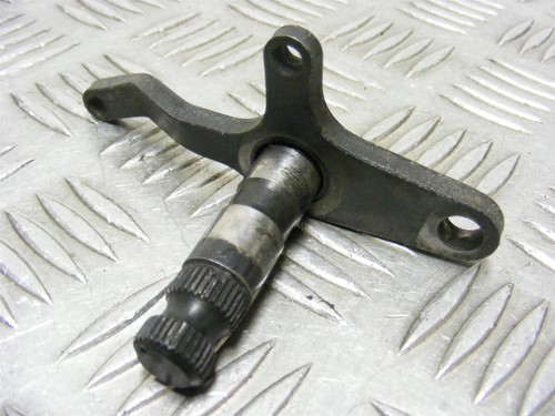 Perno freno posteriore fz6 - freno,