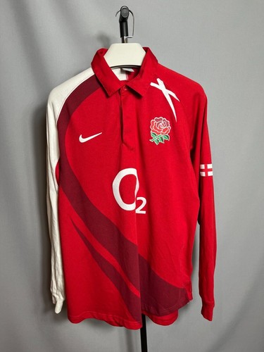 Camicia rugby nike - camicia,