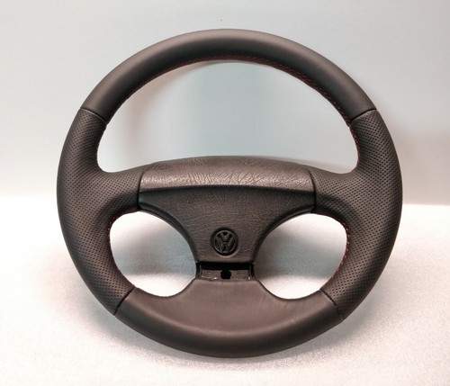 Volante pelle polo gt - volante, in