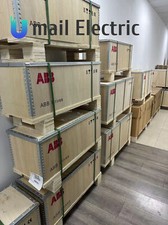 ABB 1MRK002247-Apr04 Brand New