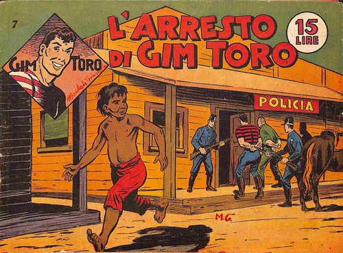 899 gim toro - [899], dardo