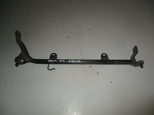 Telaietto Anteriore Supporto Piastra Cupolino Honda Transalp XL 600 V 1991 1993