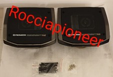 Pioneer Altoparlanti Ts-207