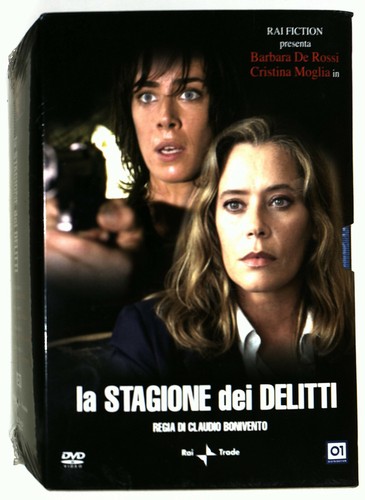 Ebond stagione dei delitti - la,