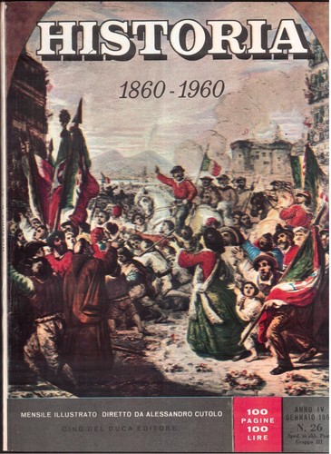 Historia-Rivista