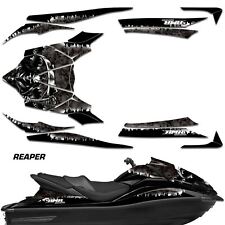 Jet Sci Kit Grafica MOTO