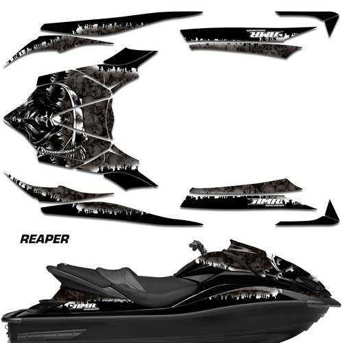 Jet sci kit grafica moto - grafica,