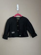 Giacca cappotto vintage