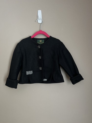 Giacca cappotto vintage