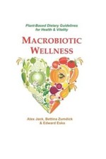 Macrobiotic Wellness