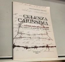 "Celenza Carissima" le lettere