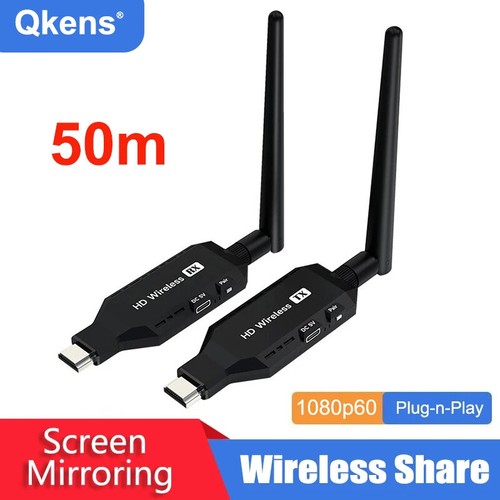 Trasmettitore video hdmi - trasmettitore,