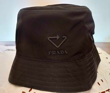 Cappello Prada