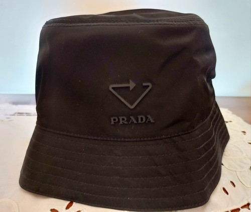 Cappello prada - cappello,