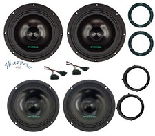 IPNOSIS IPM200S IPM 165S KIT 4