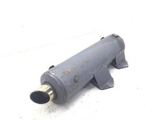 TERMINALE SCARICO MARMITTA APRILIA SCARABEO 500 2003 2006 RT00