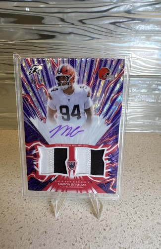 2025 topps resurgence mason - 2025,