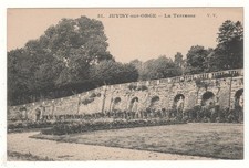 CPA 91 - JUVISY-sur-ORGE : LA