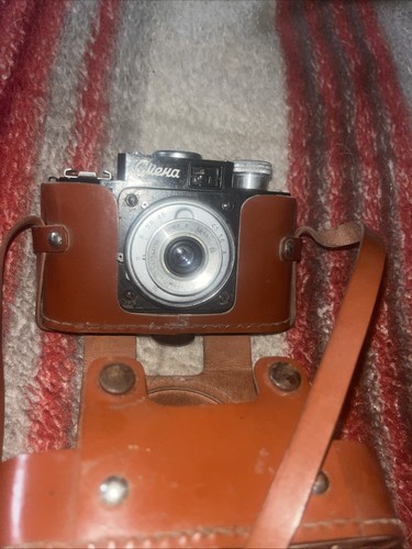 Macchina fotografica russa
