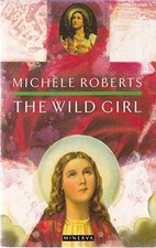 Wild Girl - Paperback, by