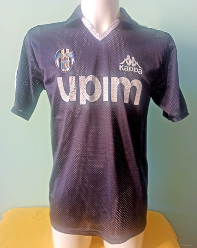 Maglia juventus kappa - maglia,