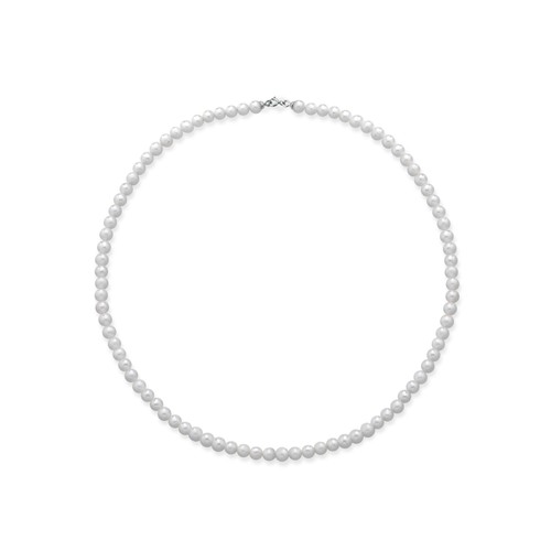 Collana donna hiriwa perle - collana,