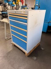 Armadio Da Officina 700 × 740