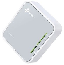 TP-Link TL-WR902AC AC750