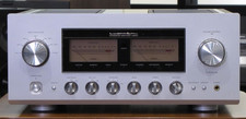 Amplificatore integrato LUXMAN