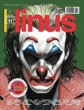 Libri Linus (2024) #11