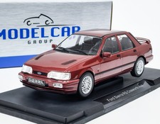 Ford Sierra RS Cosworth 4x4