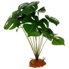  Piante Per Acquario Finte