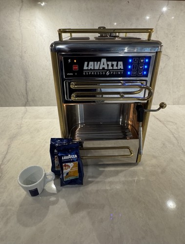 Lavazza espresso point matinee - lavazza,