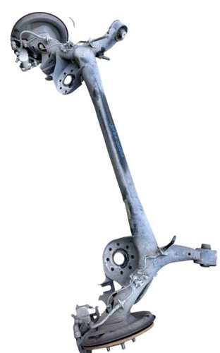 Ponte posteriore toyota yaris - posteriore,