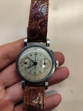 Aradam Cronografo Monopulsante Funzionante