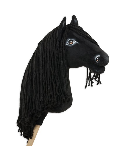 Cavallo dondolo hobby - a, horse