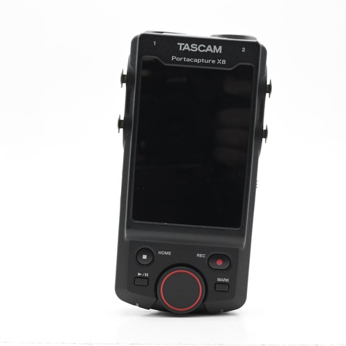 Tascam portacapture bit - x8, 32