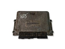 Alfa Romeo 147 2005 Engine