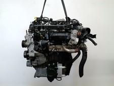 MOTORE SEMICOMPLETO PER HYUNDAI iX35 1° Serie D4HA Diesel 2000 (10>)