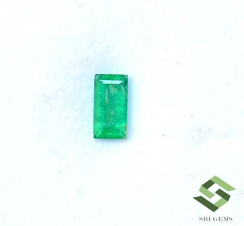 7x3 certificato smeraldo - mm,